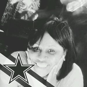 Meet your Posher, Shonda